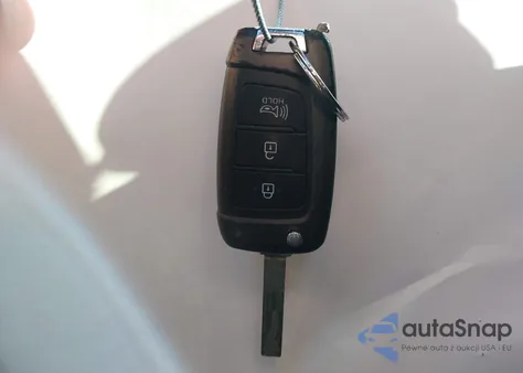 2020 Hyundai Santa Fe Se из США, поврежденный, VIN 5NMS2CAD8LH242822